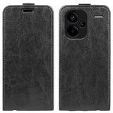 R64 Texture Single Vertical Flip Leather Phone Case, For Xiaomi Redmi Note 13 Pro+, For Xiaomi Redmi Note 13 Pro 5G, For Xiaomi Redmi K70, For Xiaomi 13T, For Redmi A7 Pro 171mm / Poco C85x 5G, For Redmi Turbo 5 Max / Poco X8 Pro Max                   ...