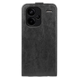 R64 Texture Single Vertical Flip Leather Phone Case, For Xiaomi Redmi Note 13 Pro+, For Xiaomi Redmi Note 13 Pro 5G, For Xiaomi Redmi K70, For Xiaomi 13T, For Redmi A7 Pro 171mm / Poco C85x 5G, For Redmi Turbo 5 Max / Poco X8 Pro Max                   ...