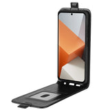 R64 Texture Single Vertical Flip Leather Phone Case, For Xiaomi Redmi Note 13 Pro+, For Xiaomi Redmi Note 13 Pro 5G, For Xiaomi Redmi K70, For Xiaomi 13T, For Redmi A7 Pro 171mm / Poco C85x 5G, For Redmi Turbo 5 Max / Poco X8 Pro Max                   ...