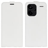 R64 Texture Single Vertical Flip Leather Phone Case, For Xiaomi Redmi Note 13 Pro+, For Xiaomi Redmi Note 13 Pro 5G, For Xiaomi Redmi K70, For Xiaomi 13T, For Redmi A7 Pro 171mm / Poco C85x 5G, For Redmi Turbo 5 Max / Poco X8 Pro Max                   ...