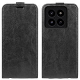 R64 Texture Single Vertical Flip Leather Phone Case, For Xiaomi Redmi K70E, For Xiaomi 14 Pro, For Xiaomi 14, For Xiaomi Redmi Note 13, For Xiaomi Redmi Note 13C, For Xiaomi Redmi Note 13 Pro+, For Xiaomi Redmi Note 13 Pro 5G, For Xiaomi Redmi K70     ...