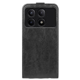 R64 Texture Single Vertical Flip Leather Phone Case, For Xiaomi Redmi K70E, For Xiaomi 14 Pro, For Xiaomi 14, For Xiaomi Redmi Note 13, For Xiaomi Redmi Note 13C, For Xiaomi Redmi Note 13 Pro+, For Xiaomi Redmi Note 13 Pro 5G, For Xiaomi Redmi K70     ...