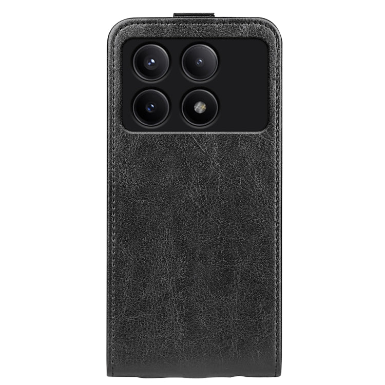 R64 Texture Single Vertical Flip Leather Phone Case, For Xiaomi Redmi K70E, For Xiaomi 14 Pro, For Xiaomi 14, For Xiaomi Redmi Note 13, For Xiaomi Redmi Note 13C, For Xiaomi Redmi Note 13 Pro+, For Xiaomi Redmi Note 13 Pro 5G, For Xiaomi Redmi K70     ...
