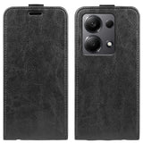 R64 Texture Single Vertical Flip Leather Phone Case, For Xiaomi Redmi 14C 4G, For Xiaomi Redmi K70 Ultra, For Xiaomi Redmi Note 13R, For Xiaomi Redmi Turbo 3, For Xiaomi Redmi A3, For Xiaomi Redmi Note 13 Pro 4G, For Xiaomi Redmi Note 13 4G            ...
