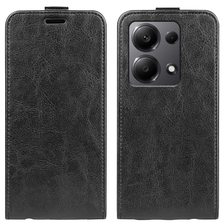 R64 Texture Single Vertical Flip Leather Phone Case, For Xiaomi Redmi 14C 4G, For Xiaomi Redmi K70 Ultra, For Xiaomi Redmi Note 13R, For Xiaomi Redmi Turbo 3, For Xiaomi Redmi A3, For Xiaomi Redmi Note 13 Pro 4G, For Xiaomi Redmi Note 13 4G            ...