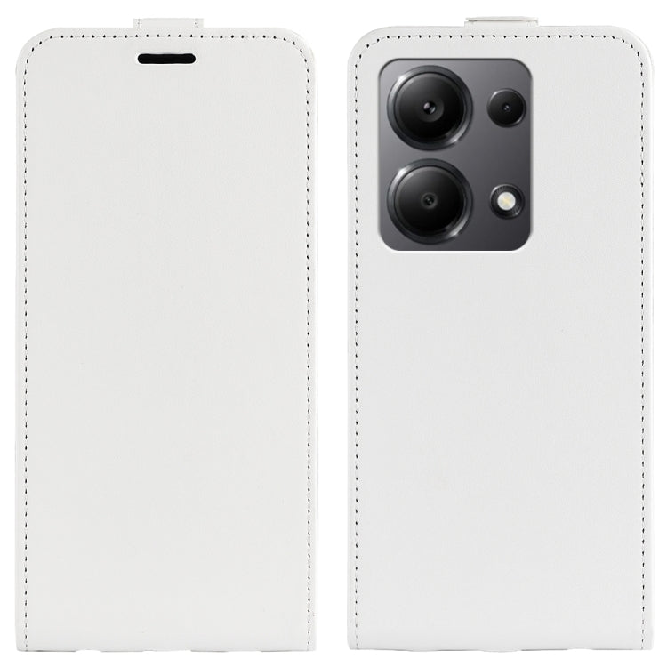 R64 Texture Single Vertical Flip Leather Phone Case, For Xiaomi Redmi 14C 4G, For Xiaomi Redmi K70 Ultra, For Xiaomi Redmi Note 13R, For Xiaomi Redmi Turbo 3, For Xiaomi Redmi A3, For Xiaomi Redmi Note 13 Pro 4G, For Xiaomi Redmi Note 13 4G            ...