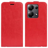 R64 Texture Single Vertical Flip Leather Phone Case, For Xiaomi Redmi 14C 4G, For Xiaomi Redmi K70 Ultra, For Xiaomi Redmi Note 13R, For Xiaomi Redmi Turbo 3, For Xiaomi Redmi A3, For Xiaomi Redmi Note 13 Pro 4G, For Xiaomi Redmi Note 13 4G            ...