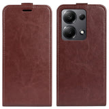 R64 Texture Single Vertical Flip Leather Phone Case, For Xiaomi Redmi 14C 4G, For Xiaomi Redmi K70 Ultra, For Xiaomi Redmi Note 13R, For Xiaomi Redmi Turbo 3, For Xiaomi Redmi A3, For Xiaomi Redmi Note 13 Pro 4G, For Xiaomi Redmi Note 13 4G            ...