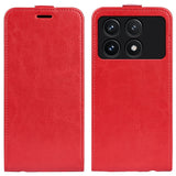 R64 Texture Single Vertical Flip Leather Phone Case, For Xiaomi Redmi Note 13 Pro+, For Xiaomi Redmi Note 13 Pro 5G, For Xiaomi Redmi K70, For Xiaomi 13T, For Redmi A7 Pro 171mm / Poco C85x 5G, For Redmi Turbo 5 Max / Poco X8 Pro Max                   ...