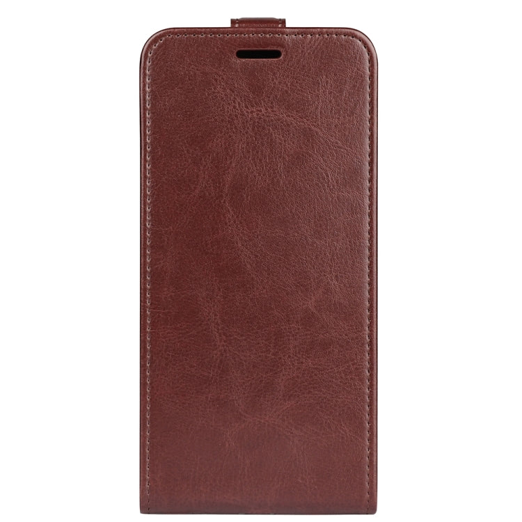 R64 Texture Single Vertical Flip Leather Phone Case, For Xiaomi Redmi 14C 4G, For Xiaomi Redmi K70 Ultra, For Xiaomi Redmi Note 13R, For Xiaomi Redmi Turbo 3, For Xiaomi Redmi A3, For Xiaomi Redmi Note 13 Pro 4G, For Xiaomi Redmi Note 13 4G            ...
