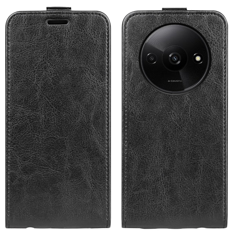 R64 Texture Single Vertical Flip Leather Phone Case, For Xiaomi Redmi 14C 4G, For Xiaomi Redmi K70 Ultra, For Xiaomi Redmi Note 13R, For Xiaomi Redmi Turbo 3, For Xiaomi Redmi A3, For Xiaomi Redmi Note 13 Pro 4G, For Xiaomi Redmi Note 13 4G            ...
