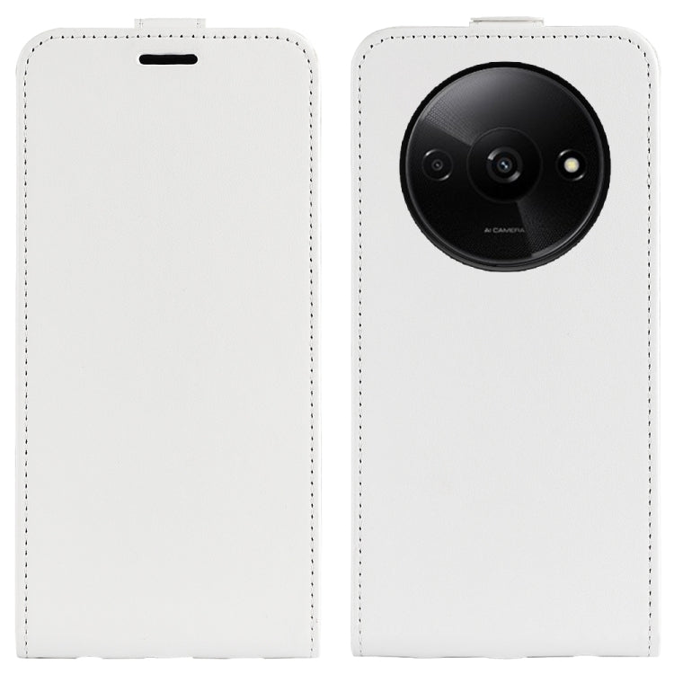 R64 Texture Single Vertical Flip Leather Phone Case, For Xiaomi Redmi 14C 4G, For Xiaomi Redmi K70 Ultra, For Xiaomi Redmi Note 13R, For Xiaomi Redmi Turbo 3, For Xiaomi Redmi A3, For Xiaomi Redmi Note 13 Pro 4G, For Xiaomi Redmi Note 13 4G            ...