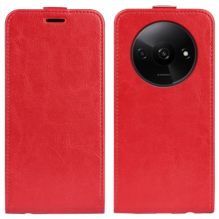 R64 Texture Single Vertical Flip Leather Phone Case, For Xiaomi Redmi 14C 4G, For Xiaomi Redmi K70 Ultra, For Xiaomi Redmi Note 13R, For Xiaomi Redmi Turbo 3, For Xiaomi Redmi A3, For Xiaomi Redmi Note 13 Pro 4G, For Xiaomi Redmi Note 13 4G            ...