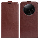 R64 Texture Single Vertical Flip Leather Phone Case, For Xiaomi Redmi 14C 4G, For Xiaomi Redmi K70 Ultra, For Xiaomi Redmi Note 13R, For Xiaomi Redmi Turbo 3, For Xiaomi Redmi A3, For Xiaomi Redmi Note 13 Pro 4G, For Xiaomi Redmi Note 13 4G            ...