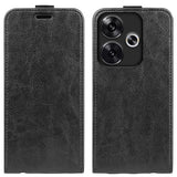 R64 Texture Single Vertical Flip Leather Phone Case, For Xiaomi Redmi 14C 4G, For Xiaomi Redmi K70 Ultra, For Xiaomi Redmi Note 13R, For Xiaomi Redmi Turbo 3, For Xiaomi Redmi A3, For Xiaomi Redmi Note 13 Pro 4G, For Xiaomi Redmi Note 13 4G            ...