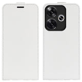 R64 Texture Single Vertical Flip Leather Phone Case, For Xiaomi Redmi 14C 4G, For Xiaomi Redmi K70 Ultra, For Xiaomi Redmi Note 13R, For Xiaomi Redmi Turbo 3, For Xiaomi Redmi A3, For Xiaomi Redmi Note 13 Pro 4G, For Xiaomi Redmi Note 13 4G            ...