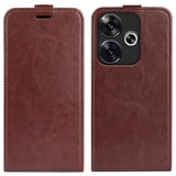 R64 Texture Single Vertical Flip Leather Phone Case, For Xiaomi Redmi 14C 4G, For Xiaomi Redmi K70 Ultra, For Xiaomi Redmi Note 13R, For Xiaomi Redmi Turbo 3, For Xiaomi Redmi A3, For Xiaomi Redmi Note 13 Pro 4G, For Xiaomi Redmi Note 13 4G            ...