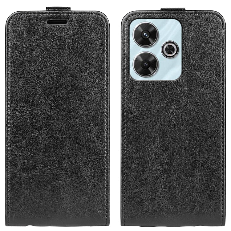 R64 Texture Single Vertical Flip Leather Phone Case, For Xiaomi Redmi 14C 4G, For Xiaomi Redmi K70 Ultra, For Xiaomi Redmi Note 13R, For Xiaomi Redmi Turbo 3, For Xiaomi Redmi A3, For Xiaomi Redmi Note 13 Pro 4G, For Xiaomi Redmi Note 13 4G            ...