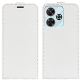R64 Texture Single Vertical Flip Leather Phone Case, For Xiaomi Redmi 14C 4G, For Xiaomi Redmi K70 Ultra, For Xiaomi Redmi Note 13R, For Xiaomi Redmi Turbo 3, For Xiaomi Redmi A3, For Xiaomi Redmi Note 13 Pro 4G, For Xiaomi Redmi Note 13 4G            ...
