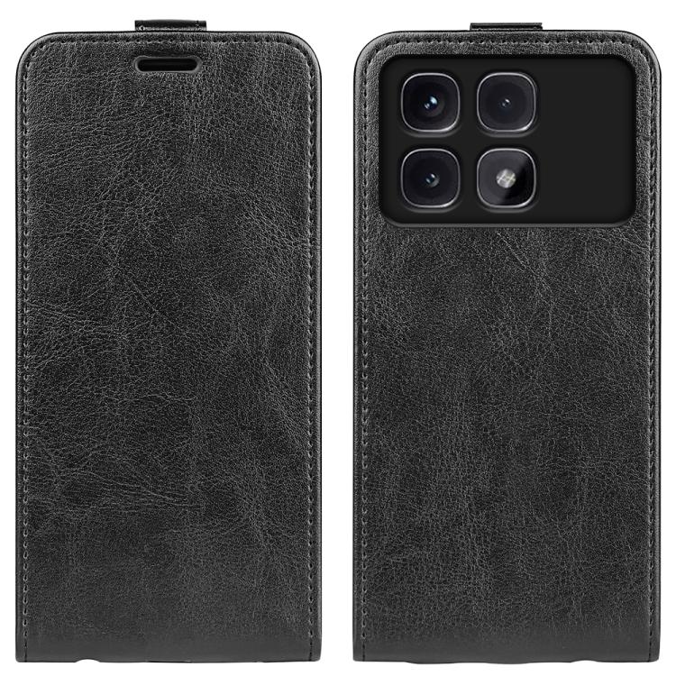 R64 Texture Single Vertical Flip Leather Phone Case, For Xiaomi Redmi 14C 4G, For Xiaomi Redmi K70 Ultra, For Xiaomi Redmi Note 13R, For Xiaomi Redmi Turbo 3, For Xiaomi Redmi A3, For Xiaomi Redmi Note 13 Pro 4G, For Xiaomi Redmi Note 13 4G            ...