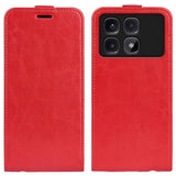 R64 Texture Single Vertical Flip Leather Phone Case, For Xiaomi Redmi 14C 4G, For Xiaomi Redmi K70 Ultra, For Xiaomi Redmi Note 13R, For Xiaomi Redmi Turbo 3, For Xiaomi Redmi A3, For Xiaomi Redmi Note 13 Pro 4G, For Xiaomi Redmi Note 13 4G            ...