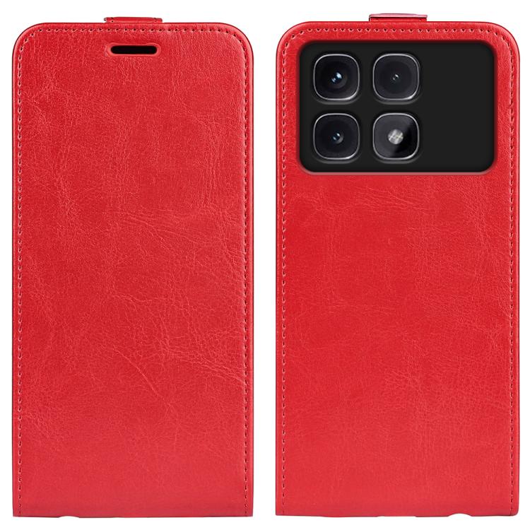 R64 Texture Single Vertical Flip Leather Phone Case, For Xiaomi Redmi 14C 4G, For Xiaomi Redmi K70 Ultra, For Xiaomi Redmi Note 13R, For Xiaomi Redmi Turbo 3, For Xiaomi Redmi A3, For Xiaomi Redmi Note 13 Pro 4G, For Xiaomi Redmi Note 13 4G            ...