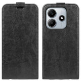 R64 Texture Single Vertical Flip Leather Phone Case, For Xiaomi 15 Ultra, For Xiaomi Poco X7 Pro, For Xiaomi Poco M7 Pro 5G, For Redmi Note 14 Pro 4G, For Redmi Note 14 4G 163.25mm, For Xiaomi 15 Pro, For Xiaomi 15, For Xiaomi Redmi Note 14 5G         ...