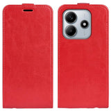 R64 Texture Single Vertical Flip Leather Phone Case, For Xiaomi 15 Ultra, For Xiaomi Poco X7 Pro, For Xiaomi Poco M7 Pro 5G, For Redmi Note 14 Pro 4G, For Redmi Note 14 4G 163.25mm, For Xiaomi 15 Pro, For Xiaomi 15, For Xiaomi Redmi Note 14 5G         ...