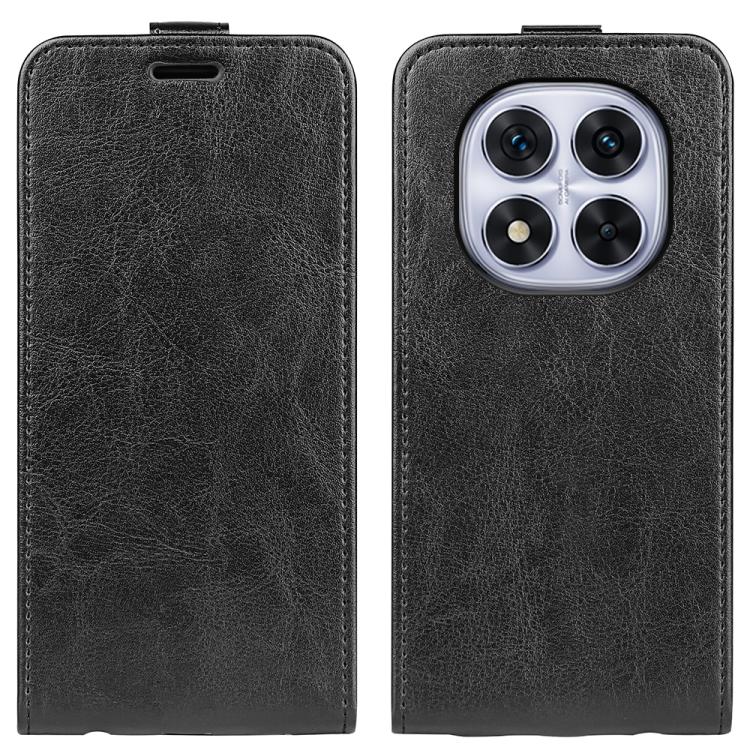 R64 Texture Single Vertical Flip Leather Phone Case, For Xiaomi 15 Ultra, For Xiaomi Poco X7 Pro, For Xiaomi Poco M7 Pro 5G, For Redmi Note 14 Pro 4G, For Redmi Note 14 4G 163.25mm, For Xiaomi 15 Pro, For Xiaomi 15, For Xiaomi Redmi Note 14 5G         ...