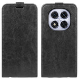 R64 Texture Single Vertical Flip Leather Phone Case, For Xiaomi 15 Ultra, For Xiaomi Poco X7 Pro, For Xiaomi Poco M7 Pro 5G, For Redmi Note 14 Pro 4G, For Redmi Note 14 4G 163.25mm, For Xiaomi 15 Pro, For Xiaomi 15, For Xiaomi Redmi Note 14 5G         ...