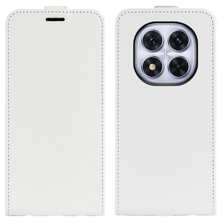 R64 Texture Single Vertical Flip Leather Phone Case, For Xiaomi 15 Ultra, For Xiaomi Poco X7 Pro, For Xiaomi Poco M7 Pro 5G, For Redmi Note 14 Pro 4G, For Redmi Note 14 4G 163.25mm, For Xiaomi 15 Pro, For Xiaomi 15, For Xiaomi Redmi Note 14 5G         ...