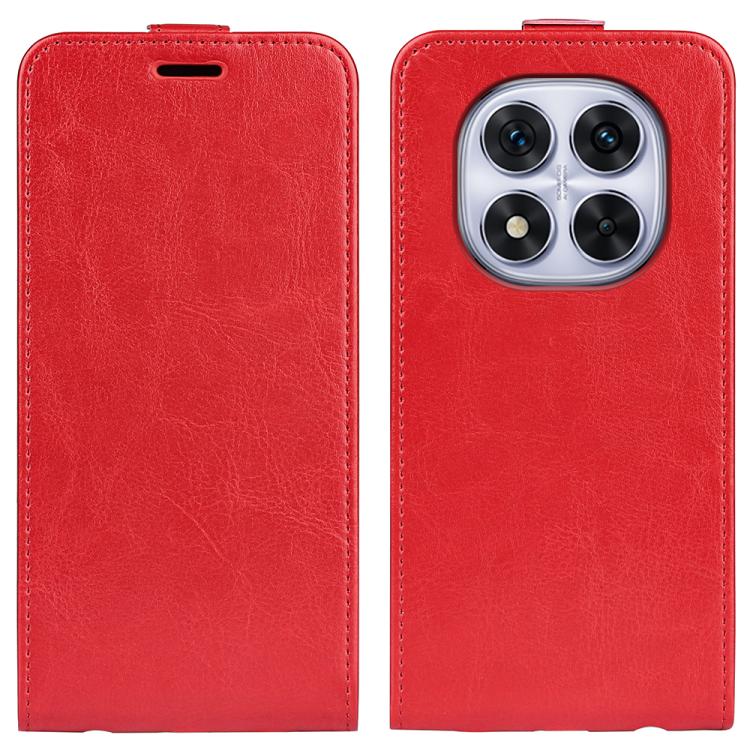 R64 Texture Single Vertical Flip Leather Phone Case, For Xiaomi 15 Ultra, For Xiaomi Poco X7 Pro, For Xiaomi Poco M7 Pro 5G, For Redmi Note 14 Pro 4G, For Redmi Note 14 4G 163.25mm, For Xiaomi 15 Pro, For Xiaomi 15, For Xiaomi Redmi Note 14 5G         ...