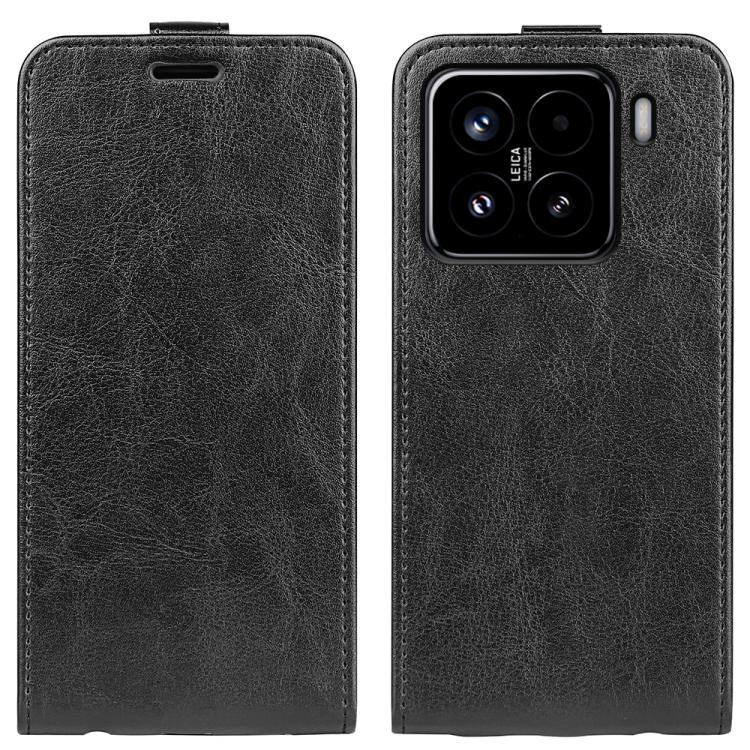 R64 Texture Single Vertical Flip Leather Phone Case, For Xiaomi 15 Ultra, For Xiaomi Poco X7 Pro, For Xiaomi Poco M7 Pro 5G, For Redmi Note 14 Pro 4G, For Redmi Note 14 4G 163.25mm, For Xiaomi 15 Pro, For Xiaomi 15, For Xiaomi Redmi Note 14 5G         ...