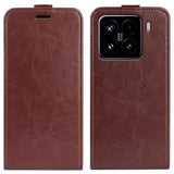 R64 Texture Single Vertical Flip Leather Phone Case, For Xiaomi 15 Ultra, For Xiaomi Poco X7 Pro, For Xiaomi Poco M7 Pro 5G, For Redmi Note 14 Pro 4G, For Redmi Note 14 4G 163.25mm, For Xiaomi 15 Pro, For Xiaomi 15, For Xiaomi Redmi Note 14 5G         ...