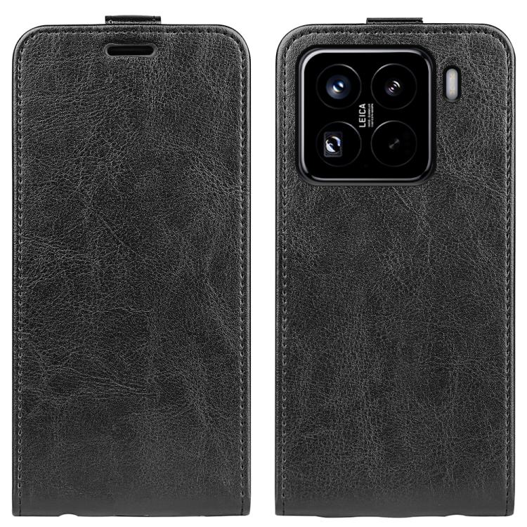 R64 Texture Single Vertical Flip Leather Phone Case, For Xiaomi 15 Ultra, For Xiaomi Poco X7 Pro, For Xiaomi Poco M7 Pro 5G, For Redmi Note 14 Pro 4G, For Redmi Note 14 4G 163.25mm, For Xiaomi 15 Pro, For Xiaomi 15, For Xiaomi Redmi Note 14 5G         ...