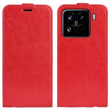 R64 Texture Single Vertical Flip Leather Phone Case, For Xiaomi 15 Ultra, For Xiaomi Poco X7 Pro, For Xiaomi Poco M7 Pro 5G, For Redmi Note 14 Pro 4G, For Redmi Note 14 4G 163.25mm, For Xiaomi 15 Pro, For Xiaomi 15, For Xiaomi Redmi Note 14 5G         ...