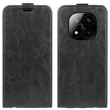 R64 Texture Single Vertical Flip Leather Phone Case, For Xiaomi Redmi Note 14 5G, For Xiaomi Redmi Note 14 Pro+ 5G, For Xiaomi Redmi Note 14 Pro 5G, For Xiaomi 14T Pro, For Xiaomi 14T, For Xiaomi Redmi 14C 4G, For Xiaomi Redmi K70 Ultra                ...
