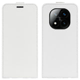R64 Texture Single Vertical Flip Leather Phone Case, For Xiaomi Redmi Note 14 5G, For Xiaomi Redmi Note 14 Pro+ 5G, For Xiaomi Redmi Note 14 Pro 5G, For Xiaomi 14T Pro, For Xiaomi 14T, For Xiaomi Redmi 14C 4G, For Xiaomi Redmi K70 Ultra                ...