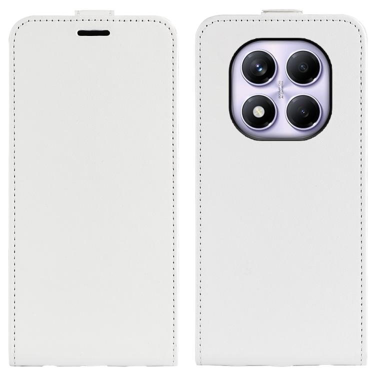 R64 Texture Single Vertical Flip Leather Phone Case, For Xiaomi 15 Ultra, For Xiaomi Poco X7 Pro, For Xiaomi Poco M7 Pro 5G, For Redmi Note 14 Pro 4G, For Redmi Note 14 4G 163.25mm, For Xiaomi 15 Pro, For Xiaomi 15, For Xiaomi Redmi Note 14 5G         ...