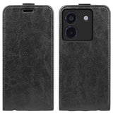 R64 Texture Single Vertical Flip Leather Phone Case, For Xiaomi 15 Ultra, For Xiaomi Poco X7 Pro, For Xiaomi Poco M7 Pro 5G, For Redmi Note 14 Pro 4G, For Redmi Note 14 4G 163.25mm, For Xiaomi 15 Pro, For Xiaomi 15, For Xiaomi Redmi Note 14 5G         ...
