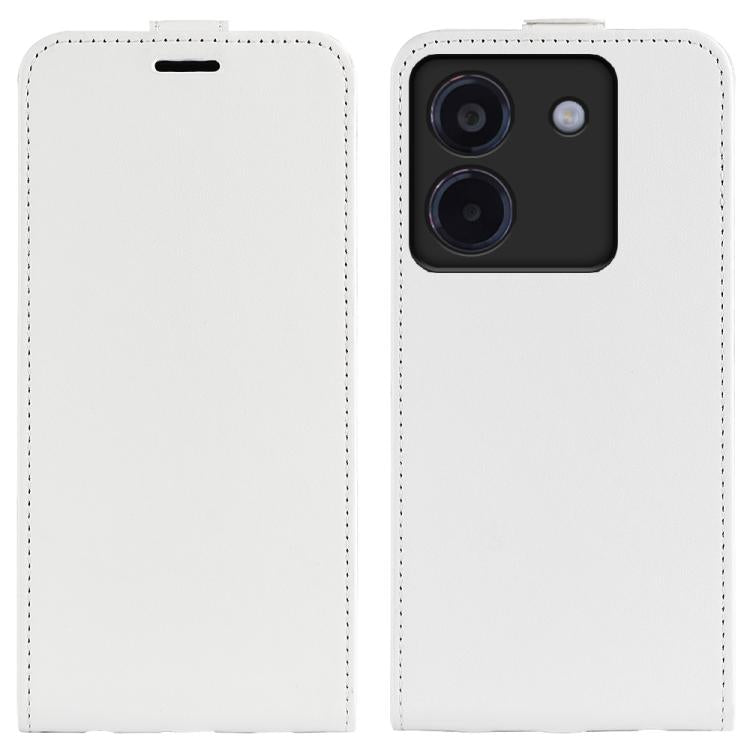 R64 Texture Single Vertical Flip Leather Phone Case, For Xiaomi 15 Ultra, For Xiaomi Poco X7 Pro, For Xiaomi Poco M7 Pro 5G, For Redmi Note 14 Pro 4G, For Redmi Note 14 4G 163.25mm, For Xiaomi 15 Pro, For Xiaomi 15, For Xiaomi Redmi Note 14 5G         ...