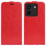 R64 Texture Single Vertical Flip Leather Phone Case, For Xiaomi 15 Ultra, For Xiaomi Poco X7 Pro, For Xiaomi Poco M7 Pro 5G, For Redmi Note 14 Pro 4G, For Redmi Note 14 4G 163.25mm, For Xiaomi 15 Pro, For Xiaomi 15, For Xiaomi Redmi Note 14 5G         ...