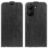 R64 Texture Single Vertical Flip Leather Phone Case, For Xiaomi 15 Ultra, For Xiaomi Poco X7 Pro, For Xiaomi Poco M7 Pro 5G, For Redmi Note 14 Pro 4G, For Redmi Note 14 4G 163.25mm, For Xiaomi 15 Pro, For Xiaomi 15, For Xiaomi Redmi Note 14 5G         ...