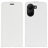 R64 Texture Single Vertical Flip Leather Phone Case, For Xiaomi 15 Ultra, For Xiaomi Poco X7 Pro, For Xiaomi Poco M7 Pro 5G, For Redmi Note 14 Pro 4G, For Redmi Note 14 4G 163.25mm, For Xiaomi 15 Pro, For Xiaomi 15, For Xiaomi Redmi Note 14 5G         ...