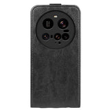 R64 Texture Single Vertical Flip Leather Phone Case, For Xiaomi 15 Ultra, For Xiaomi Poco X7 Pro, For Xiaomi Poco M7 Pro 5G, For Redmi Note 14 Pro 4G, For Redmi Note 14 4G 163.25mm, For Xiaomi 15 Pro, For Xiaomi 15, For Xiaomi Redmi Note 14 5G         ...