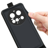 R64 Texture Single Vertical Flip Leather Phone Case, For Xiaomi 15 Ultra, For Xiaomi Poco X7 Pro, For Xiaomi Poco M7 Pro 5G, For Redmi Note 14 Pro 4G, For Redmi Note 14 4G 163.25mm, For Xiaomi 15 Pro, For Xiaomi 15, For Xiaomi Redmi Note 14 5G         ...
