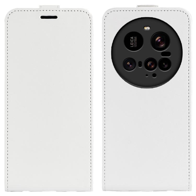 R64 Texture Single Vertical Flip Leather Phone Case, For Xiaomi 15 Ultra, For Xiaomi Poco X7 Pro, For Xiaomi Poco M7 Pro 5G, For Redmi Note 14 Pro 4G, For Redmi Note 14 4G 163.25mm, For Xiaomi 15 Pro, For Xiaomi 15, For Xiaomi Redmi Note 14 5G         ...