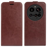 R64 Texture Single Vertical Flip Leather Phone Case, For Xiaomi 15 Ultra, For Xiaomi Poco X7 Pro, For Xiaomi Poco M7 Pro 5G, For Redmi Note 14 Pro 4G, For Redmi Note 14 4G 163.25mm, For Xiaomi 15 Pro, For Xiaomi 15, For Xiaomi Redmi Note 14 5G         ...