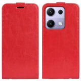 R64 Texture Single Vertical Flip Leather Phone Case, For Xiaomi 15T Pro, For Xiaomi 15T, For Redmi A5 4G 173.3mm, For Redmi Note 14S 4G, For Redmi Note 14 4G 164.84mm, For Xiaomi 15 Ultra, For Xiaomi Poco X7 Pro, For Xiaomi Poco M7 Pro 5G              ...