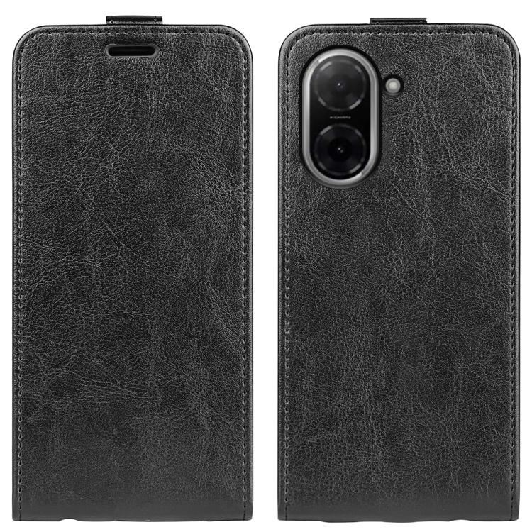 R64 Texture Single Vertical Flip Leather Phone Case, For Xiaomi 15T Pro, For Xiaomi 15T, For Redmi A5 4G 173.3mm, For Redmi Note 14S 4G, For Redmi Note 14 4G 164.84mm, For Xiaomi 15 Ultra, For Xiaomi Poco X7 Pro, For Xiaomi Poco M7 Pro 5G              ...